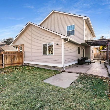 בויזי Parkside Home Perfect For Families מראה חיצוני תמונה