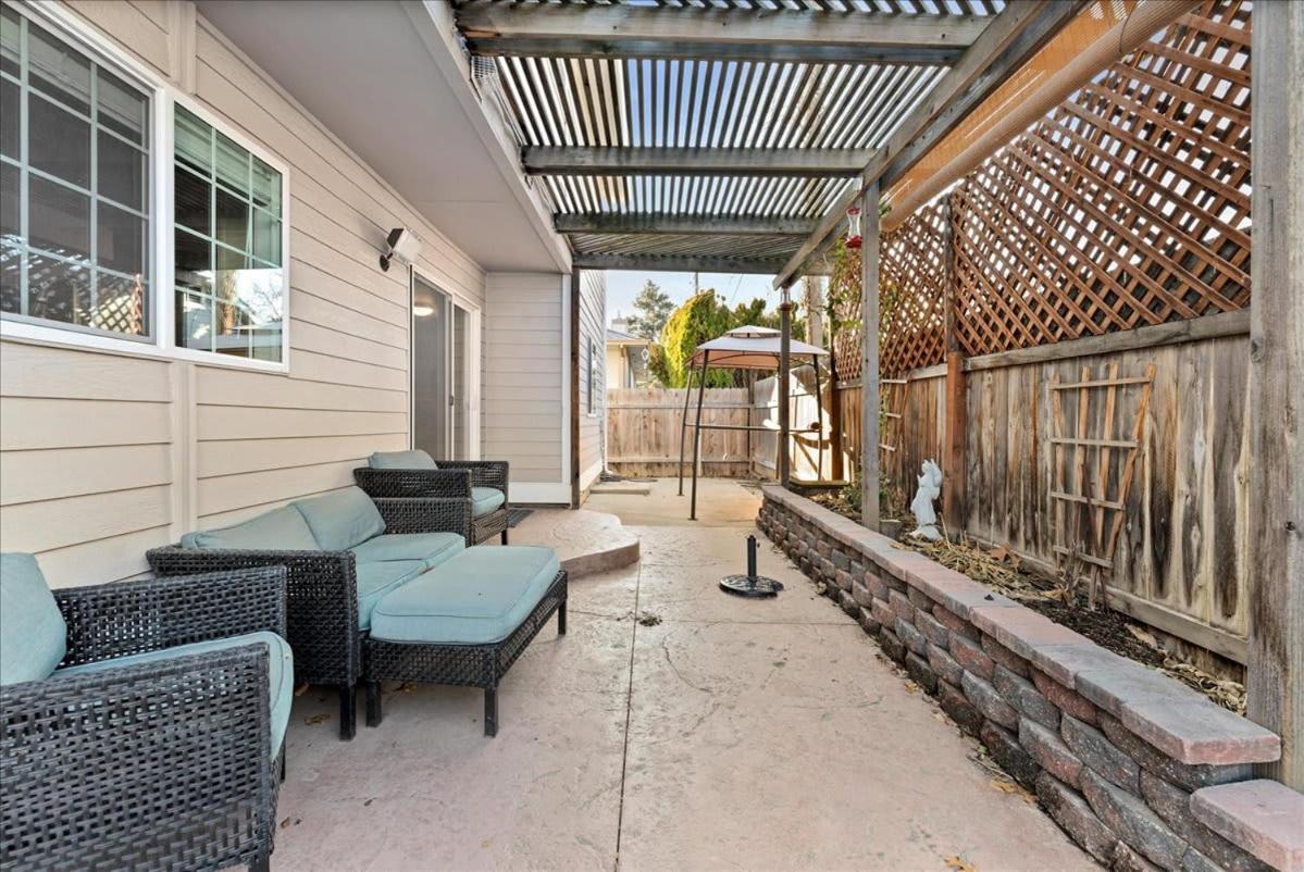 בויזי Parkside Home Perfect For Families מראה חיצוני תמונה
