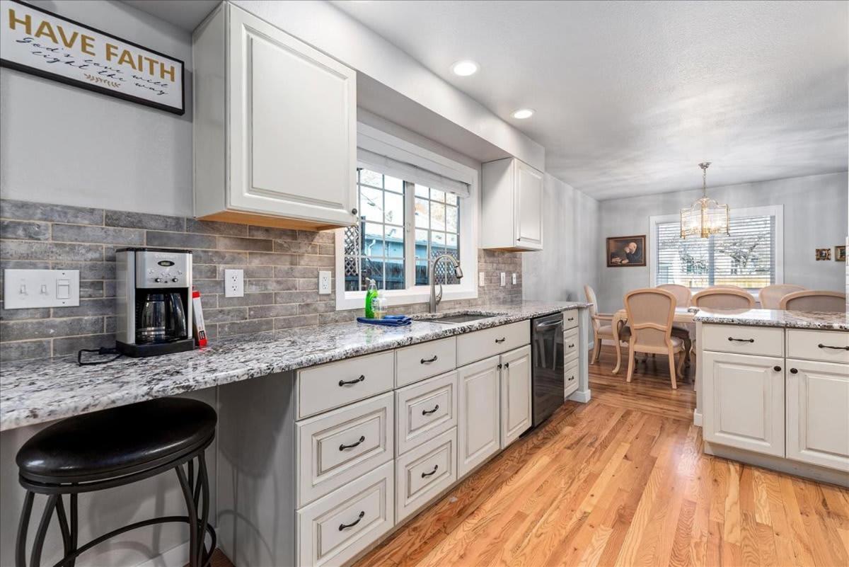 בויזי Parkside Home Perfect For Families מראה חיצוני תמונה