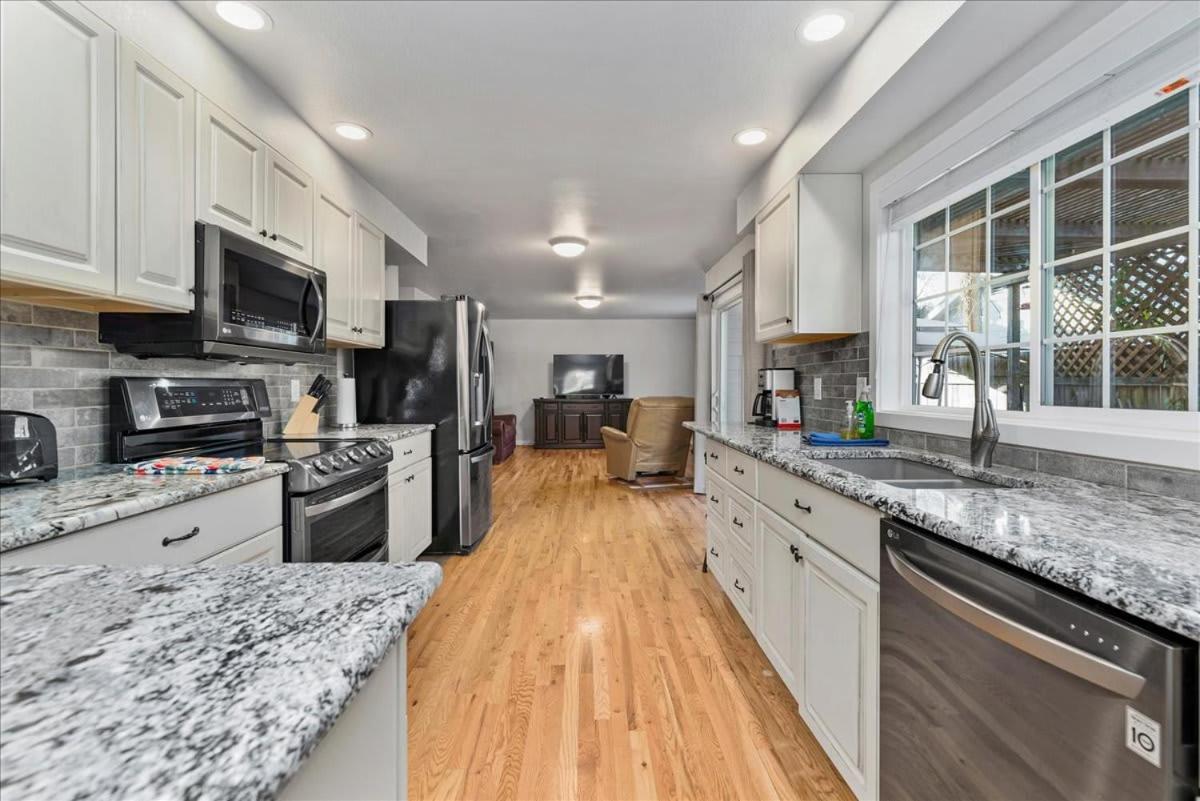 בויזי Parkside Home Perfect For Families מראה חיצוני תמונה