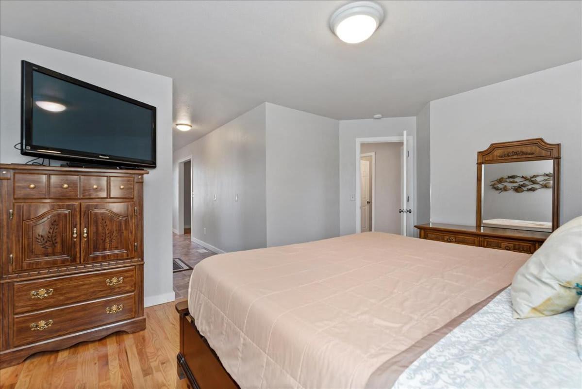 בויזי Parkside Home Perfect For Families מראה חיצוני תמונה