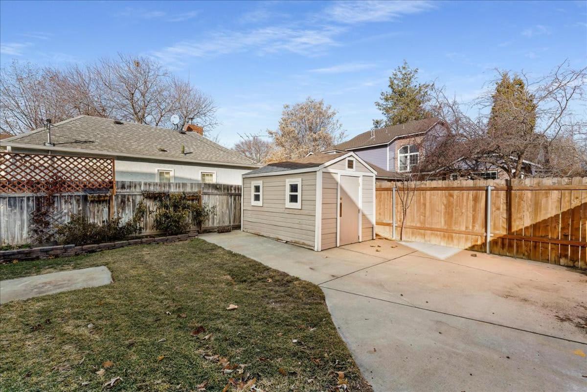 בויזי Parkside Home Perfect For Families מראה חיצוני תמונה