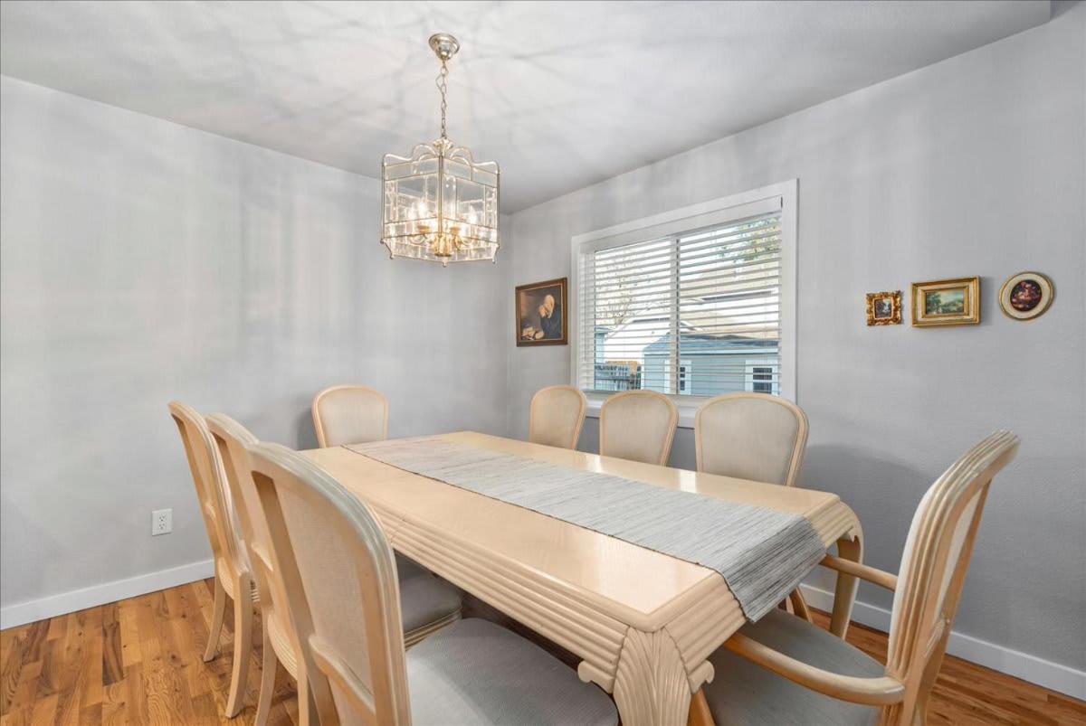 בויזי Parkside Home Perfect For Families מראה חיצוני תמונה