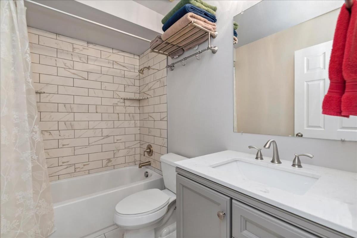בויזי Parkside Home Perfect For Families מראה חיצוני תמונה