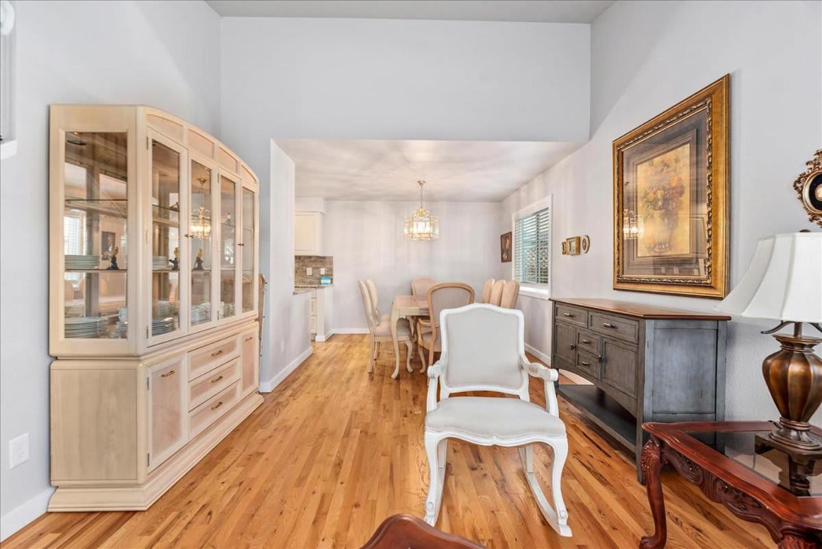 בויזי Parkside Home Perfect For Families מראה חיצוני תמונה