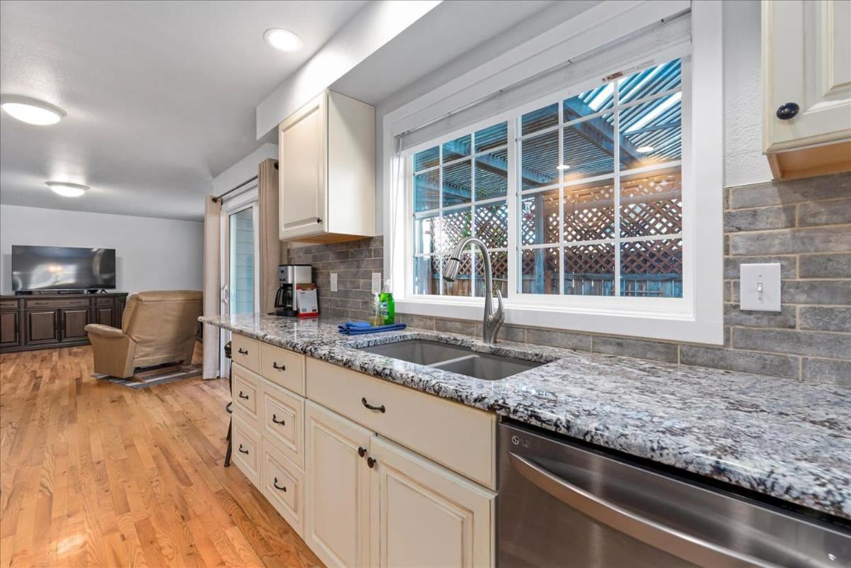 בויזי Parkside Home Perfect For Families מראה חיצוני תמונה