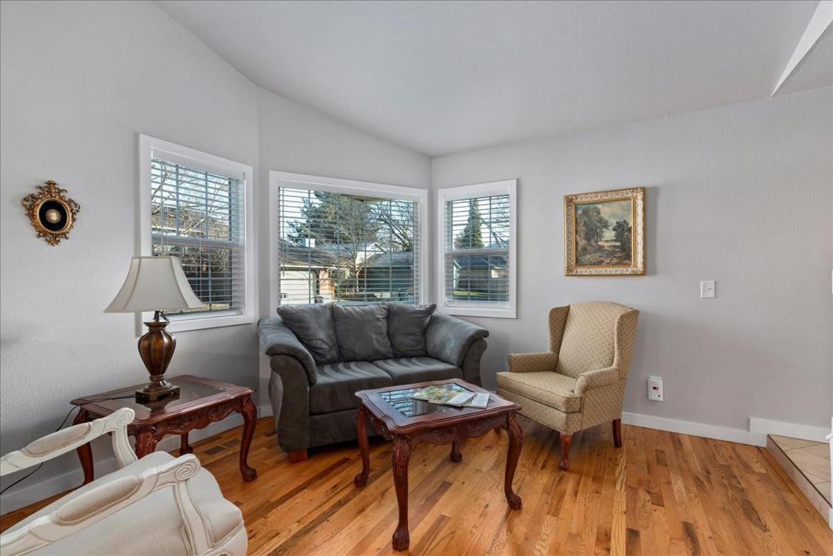 בויזי Parkside Home Perfect For Families מראה חיצוני תמונה