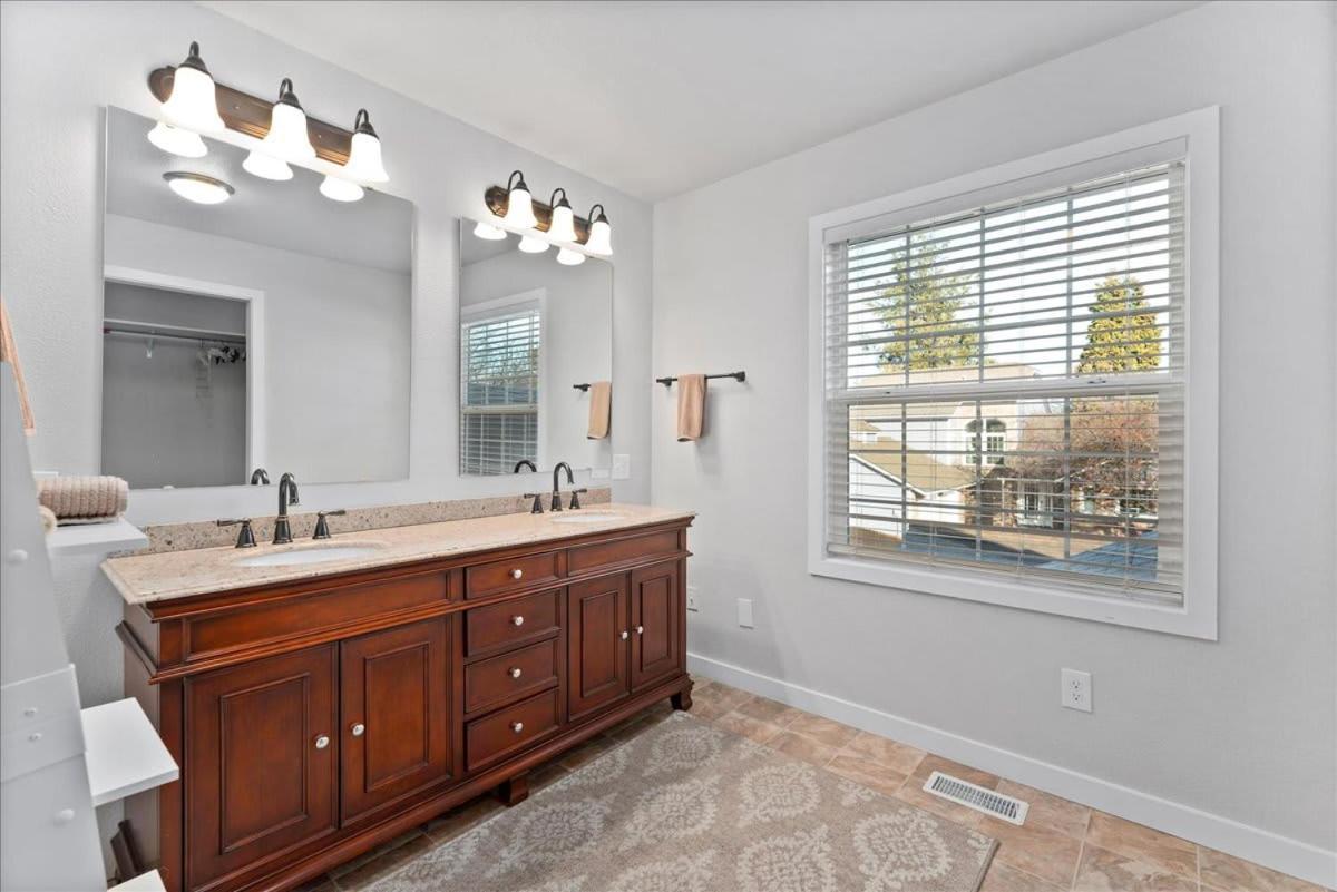 בויזי Parkside Home Perfect For Families מראה חיצוני תמונה