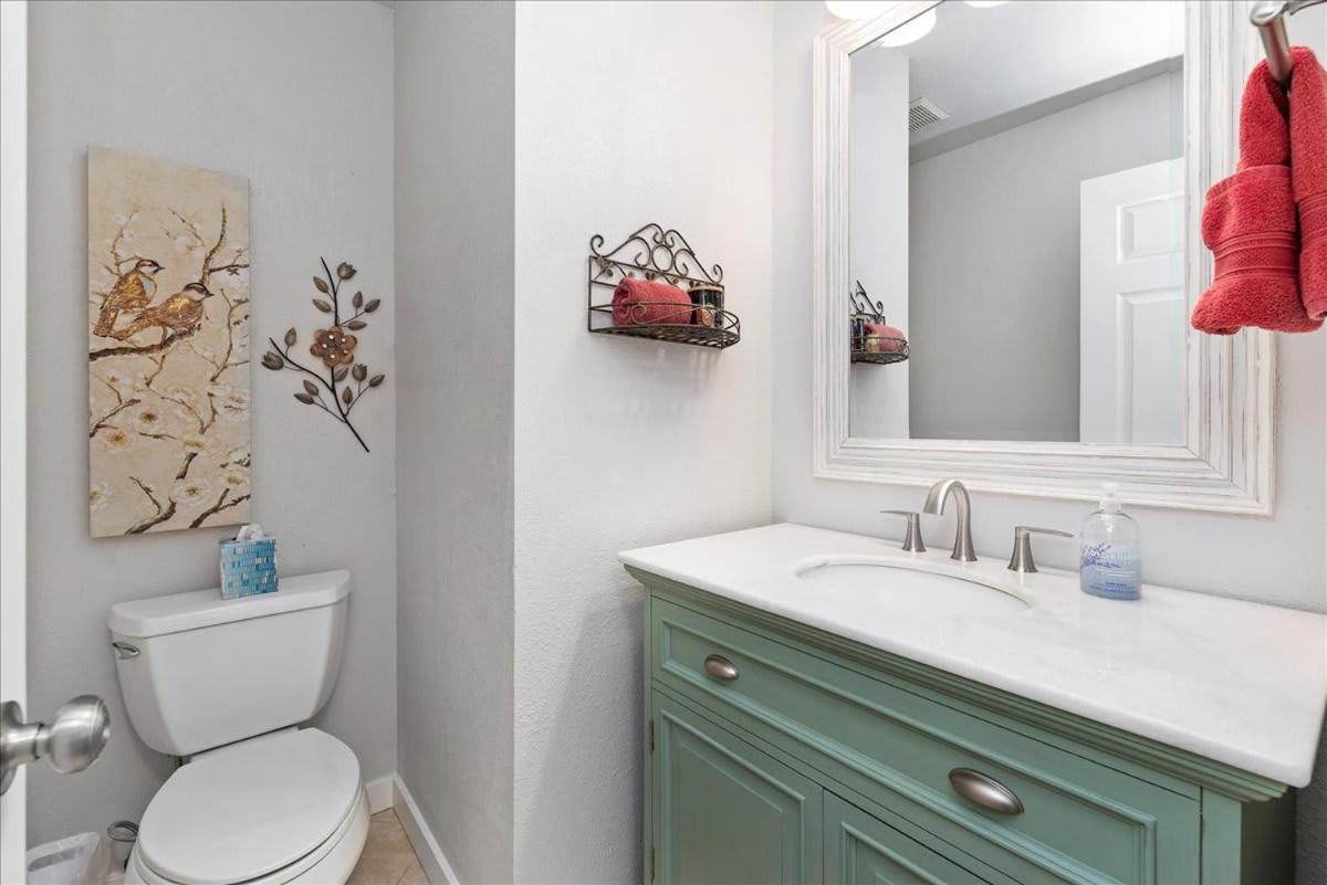 בויזי Parkside Home Perfect For Families מראה חיצוני תמונה