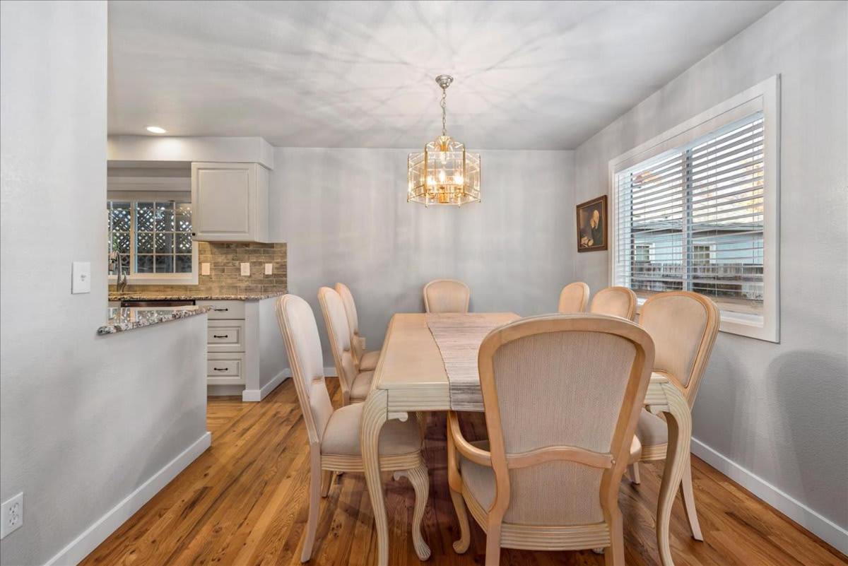 בויזי Parkside Home Perfect For Families מראה חיצוני תמונה