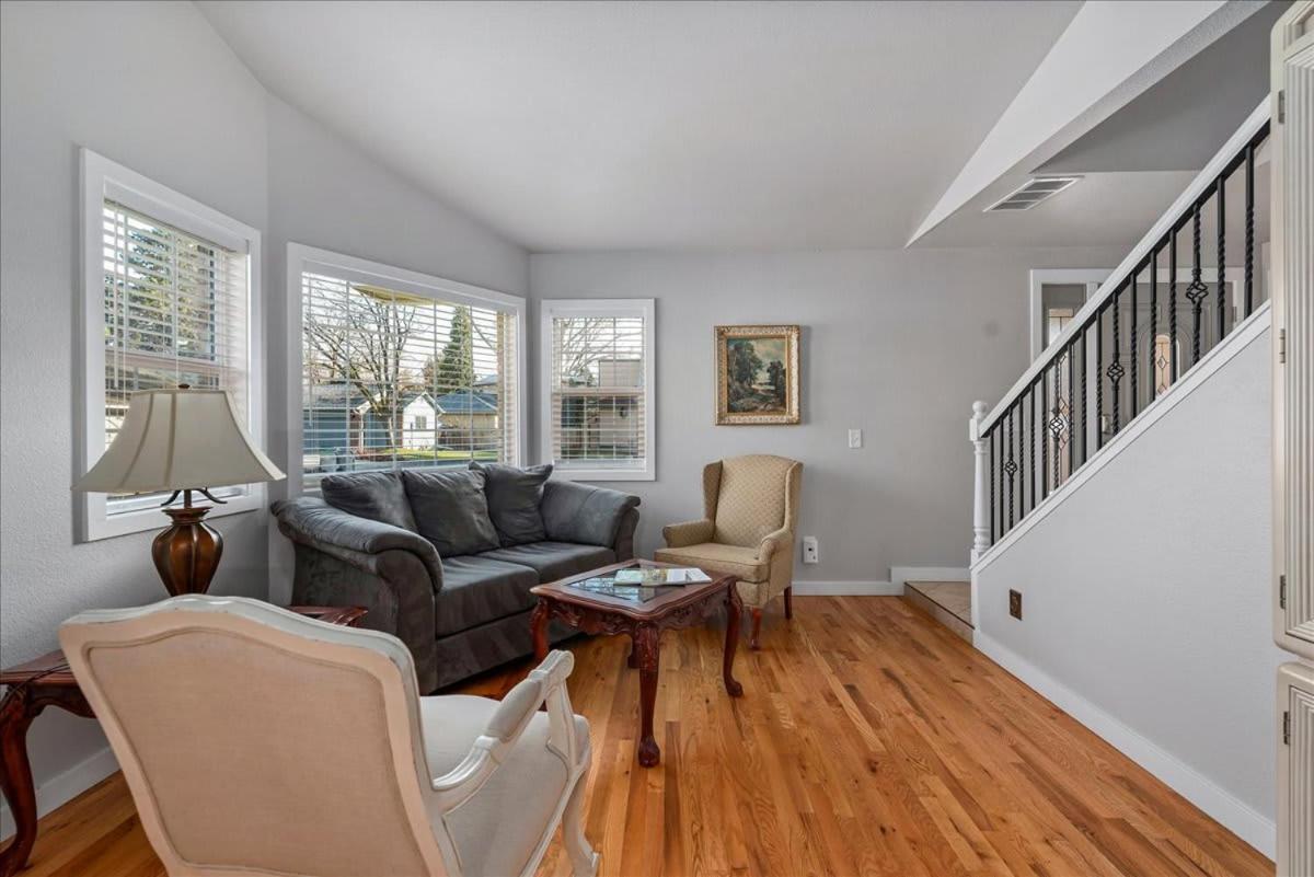 בויזי Parkside Home Perfect For Families מראה חיצוני תמונה