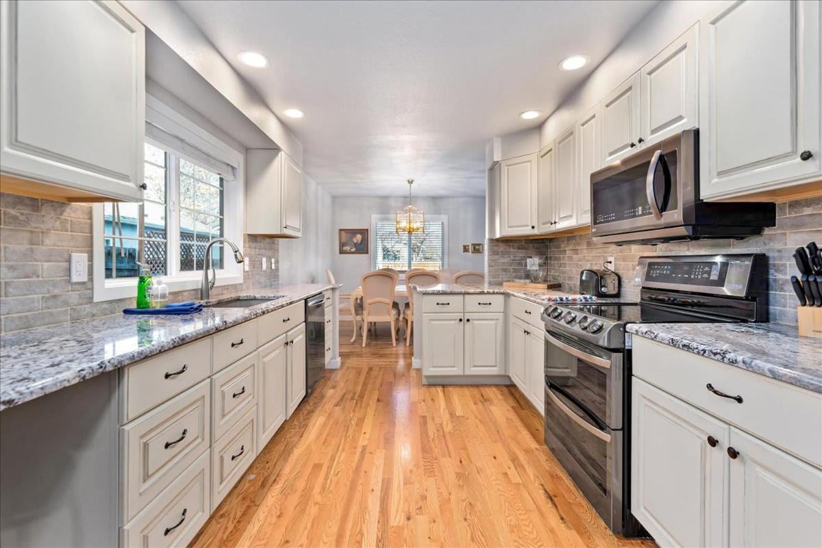 בויזי Parkside Home Perfect For Families מראה חיצוני תמונה