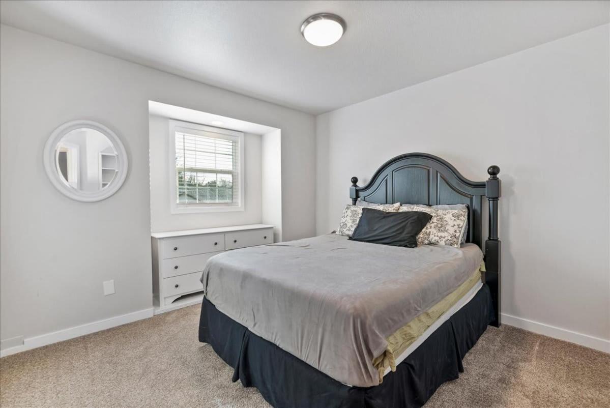 בויזי Parkside Home Perfect For Families מראה חיצוני תמונה