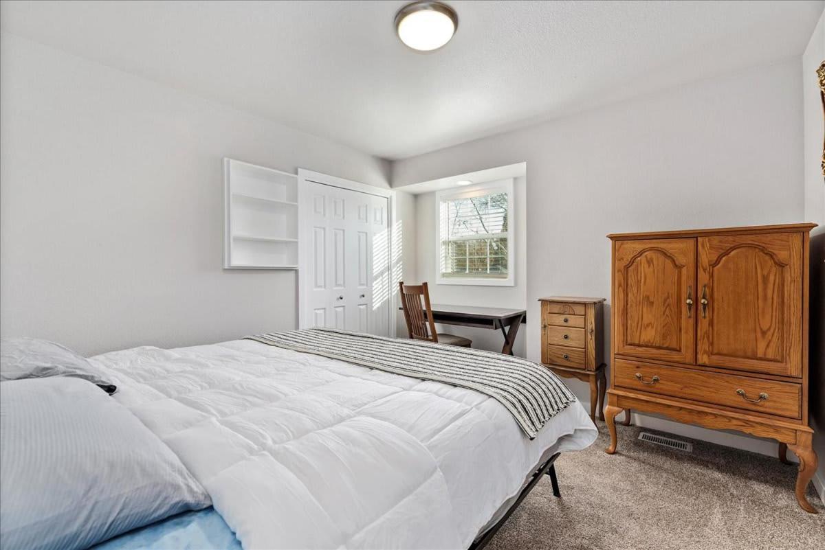 בויזי Parkside Home Perfect For Families מראה חיצוני תמונה
