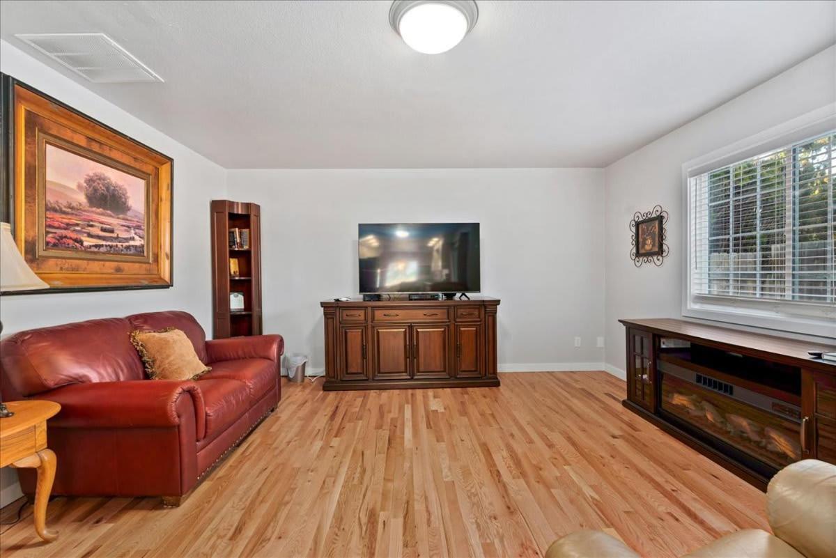 בויזי Parkside Home Perfect For Families מראה חיצוני תמונה