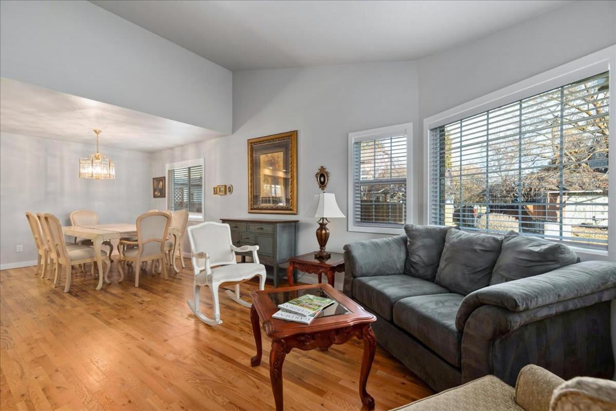 בויזי Parkside Home Perfect For Families מראה חיצוני תמונה